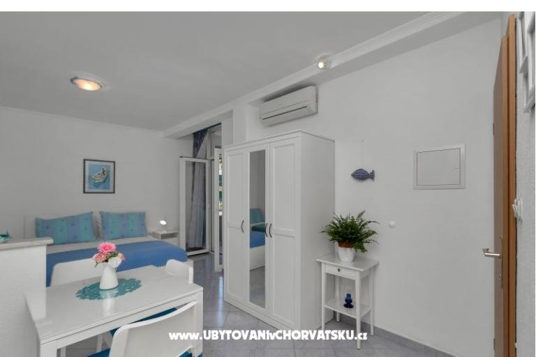 Apartmaji MUHO – foto 5