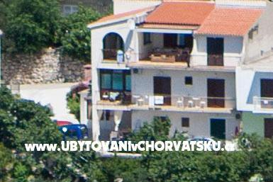 Apartmaji NEDE – foto 2