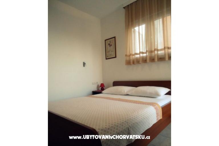 Apartmaji Olga  – foto 7