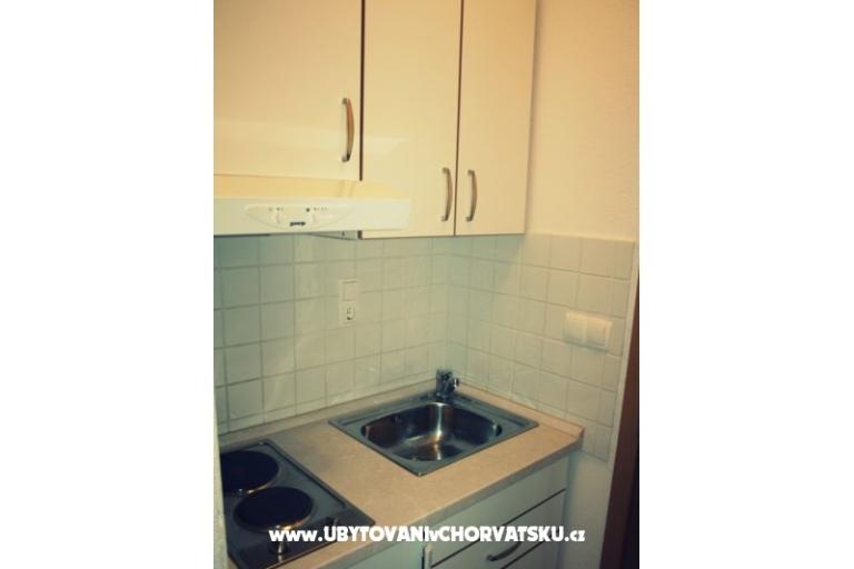 Apartmaji Olga  – foto 8