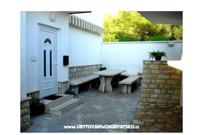Apartmaji Olga  – foto 11