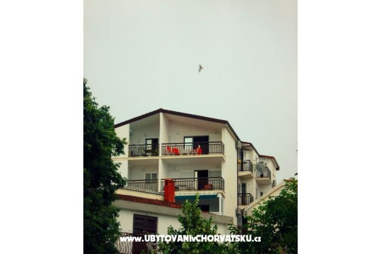 Apartmaji Olga  – foto 13