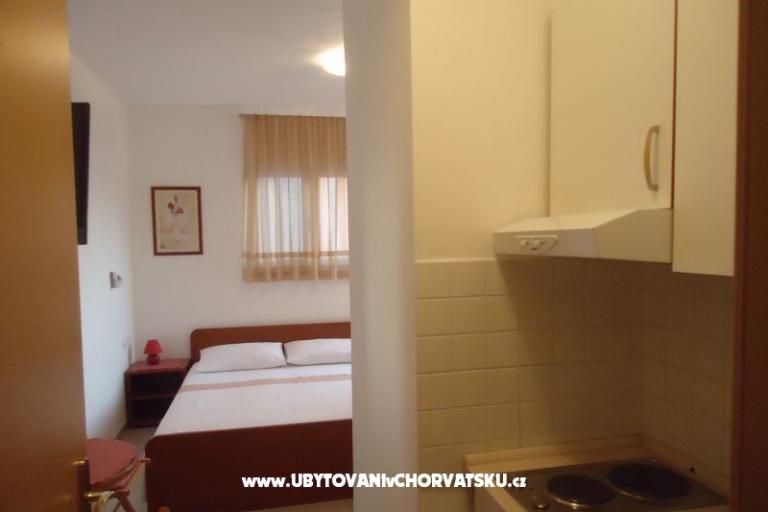 Apartmaji Olga  – foto 14