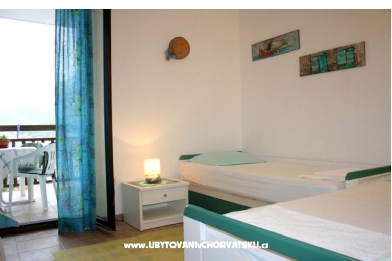 Apartmaji Olga  – foto 2