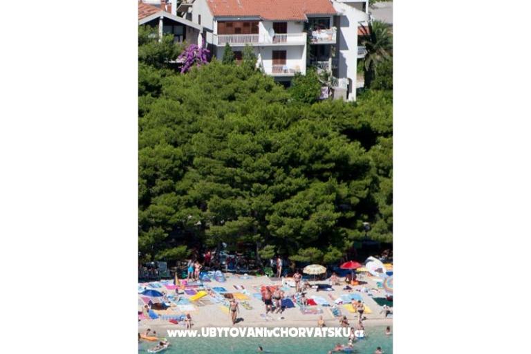Apartmaji Pašalić – foto 18
