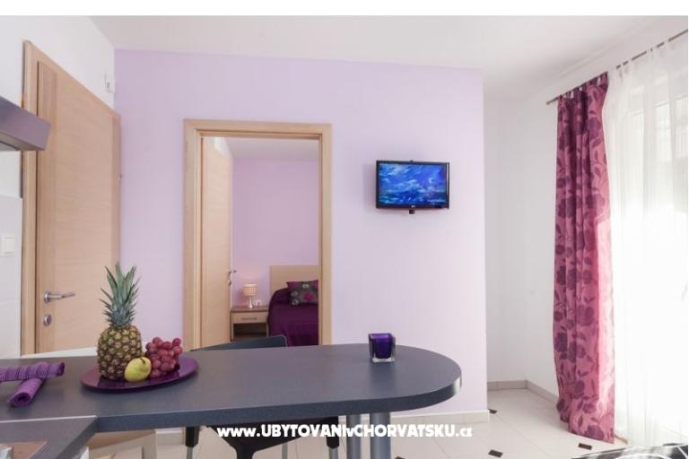 Apartmaji Pašalić – foto 8