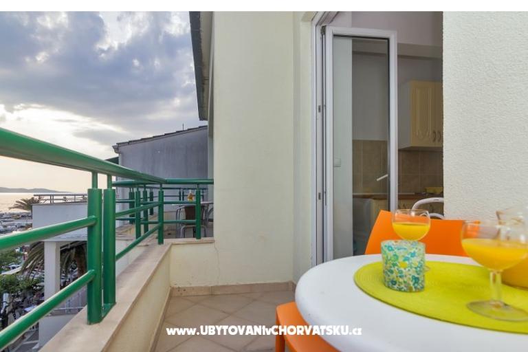 Apartmaji Pink – foto 4