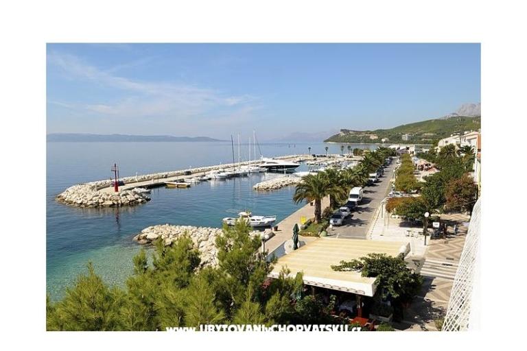 Apartmaji PLAŽA – foto 11