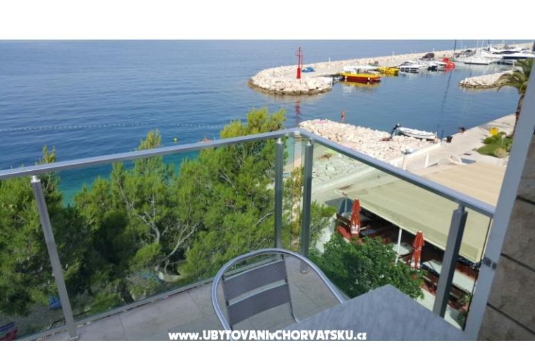 Apartmaji PLAŽA – foto 15