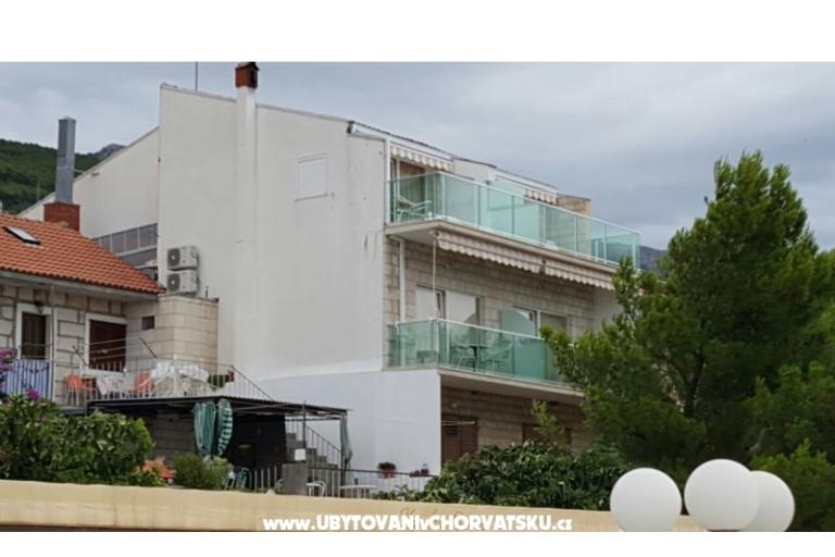Apartmaji PLAŽA – foto 2