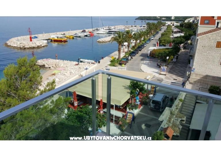 Apartmaji PLAŽA – foto 3