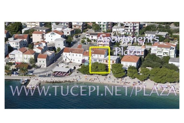 Apartmaji PLAŽA – foto 4