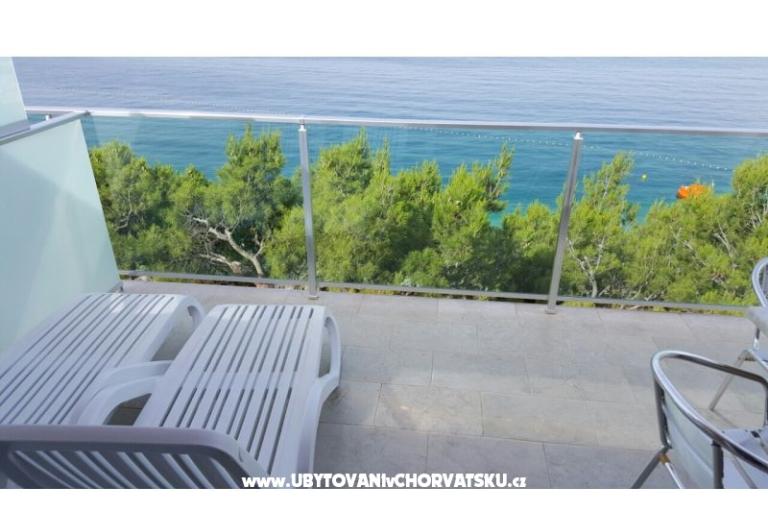 Apartmaji PLAŽA – foto 6