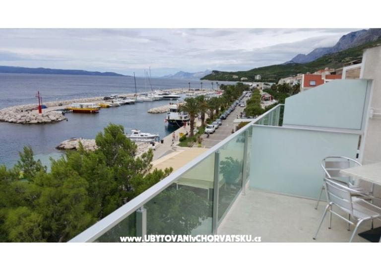 Apartmaji PLAŽA – foto 7