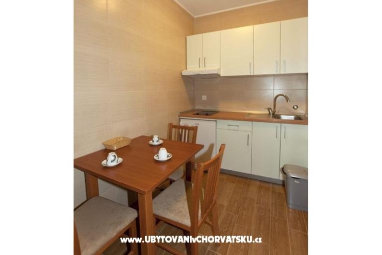Apartmaji PLAŽA – foto 9