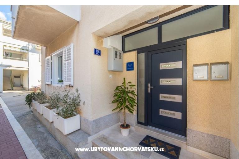 Apartmaji Sandra – foto 5