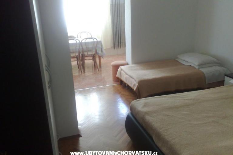 Apartmaji Šarić – foto 2