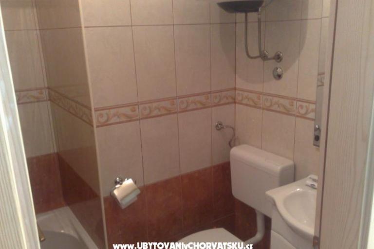 Apartmaji Šarić – foto 4