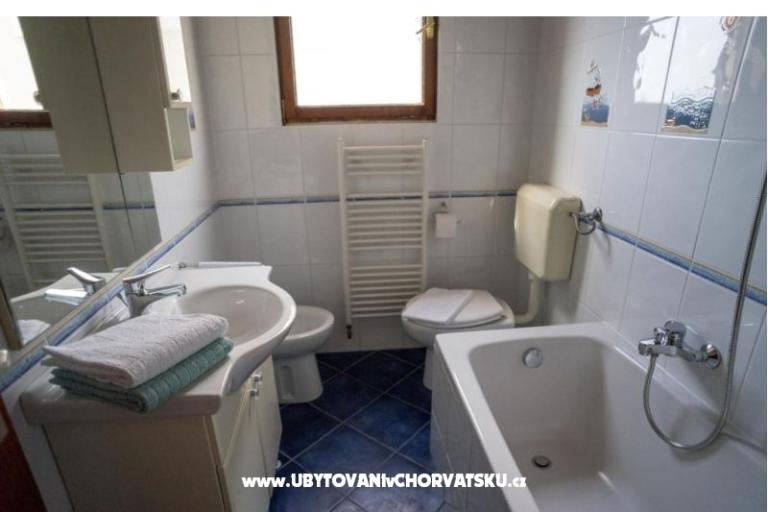 Apartmaji Ševelj – foto 13