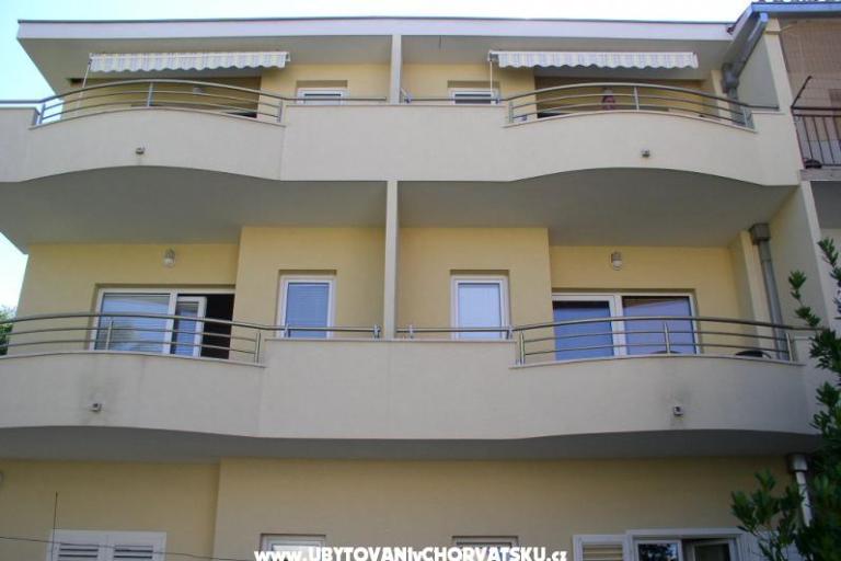 Apartmaji Silva – foto 3