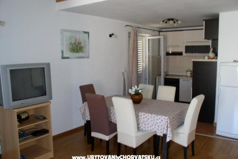 Apartmaji Silva – foto 7