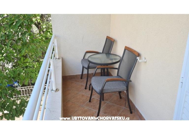 Apartmaji Šimić – foto 12