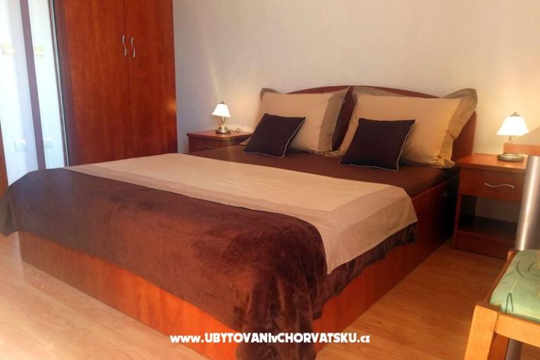 Apartmaji Šimić – foto 13