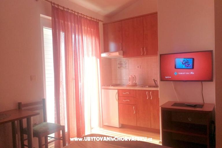 Apartmaji Šimić – foto 14