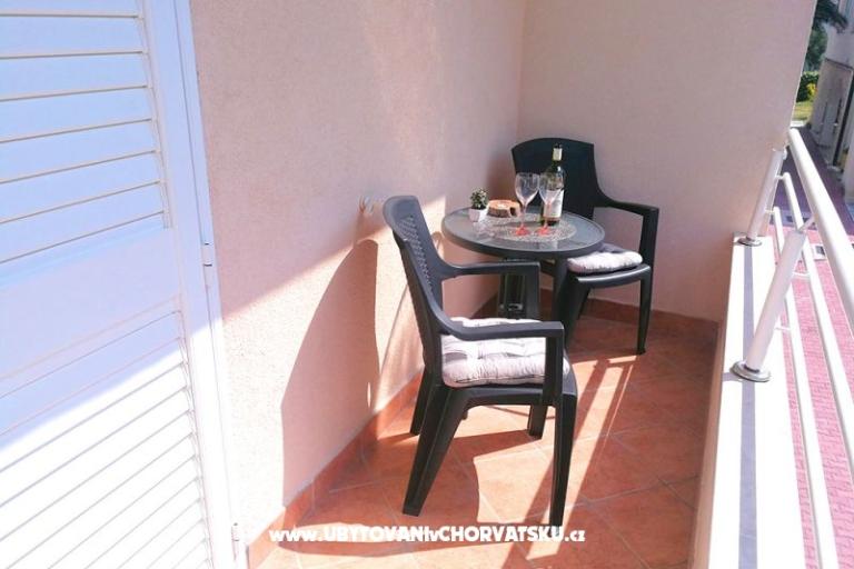 Apartmaji Šimić – foto 17