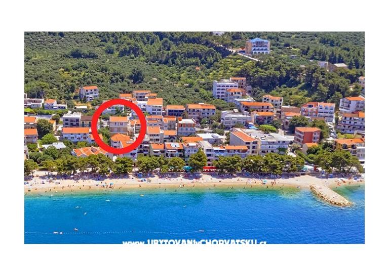 Apartmaji Šimić – foto 2