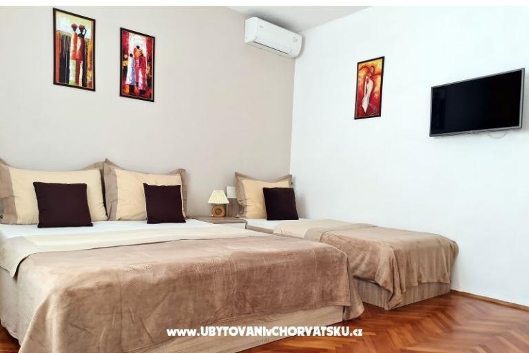 Apartmaji Šimić – foto 3