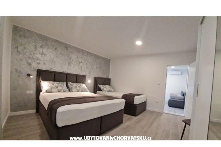 Apartmaji Šimić – foto 8