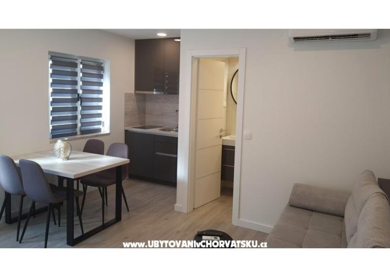 Apartmaji Šimić – foto 9