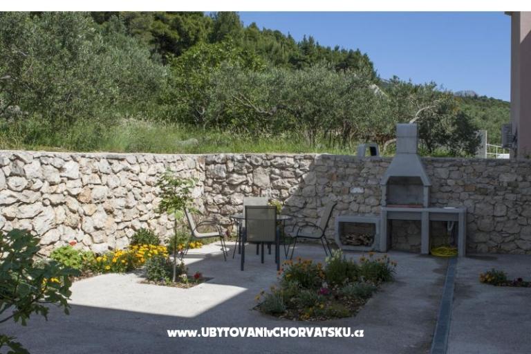 Apartmaji Šimović – foto 10