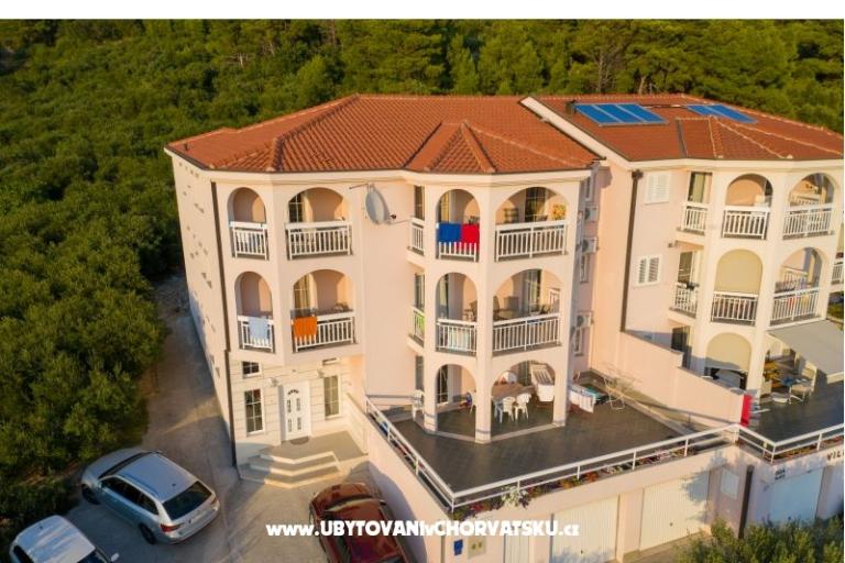 Apartmaji Šimović – foto 2