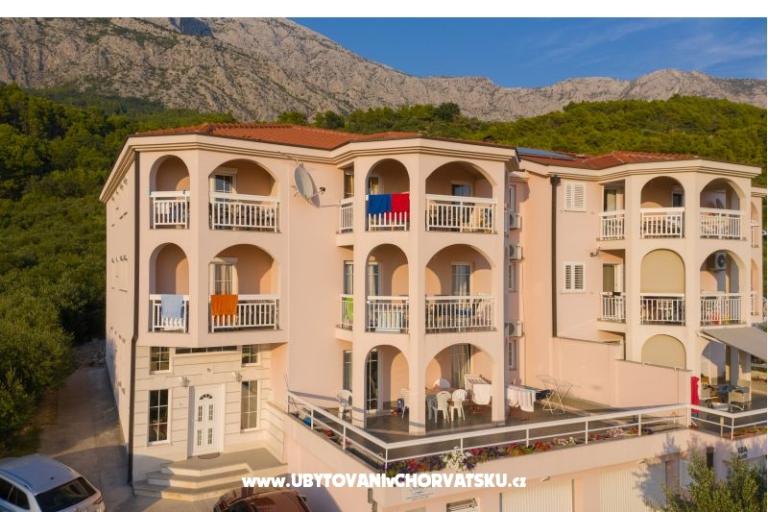 Apartmaji Šimović – foto 3