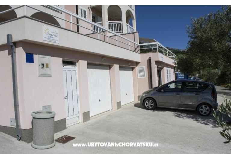Apartmaji Šimović – foto 9