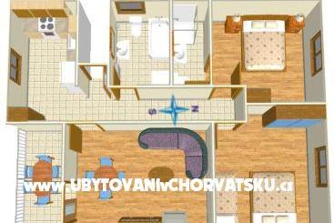 Apartmaji Sonja – foto 16
