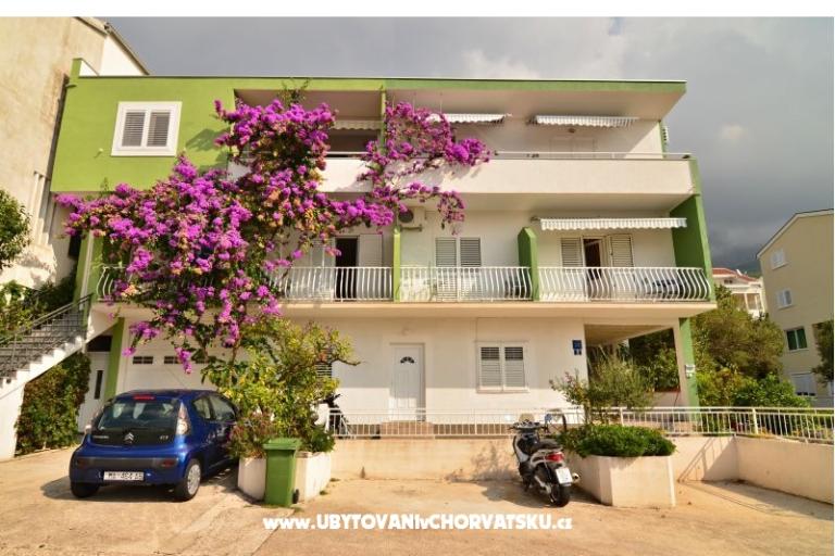 Apartmaji Sonja – foto 18