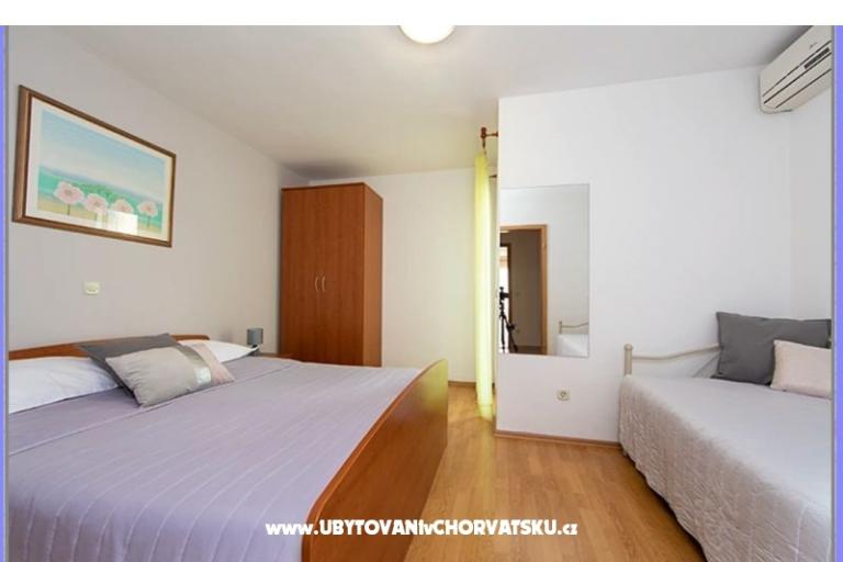Apartmaji Šućur – foto 11