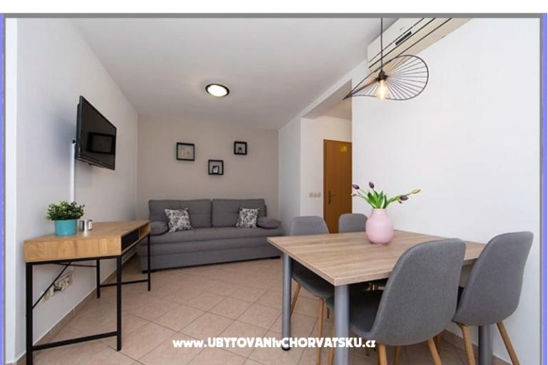 Apartmaji Šućur – foto 14