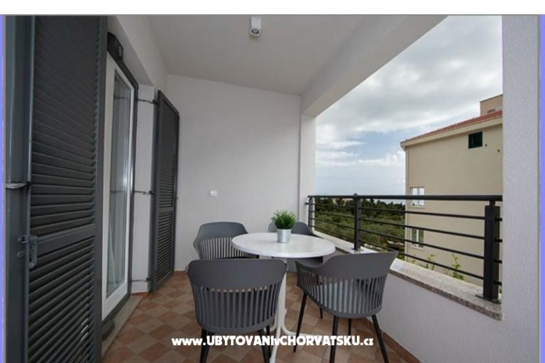 Apartmaji Šućur – foto 16