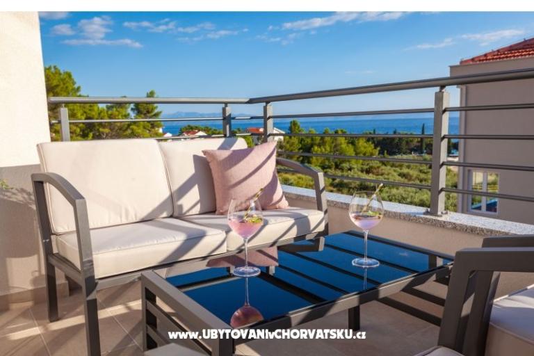 Apartmaji Šućur – foto 5