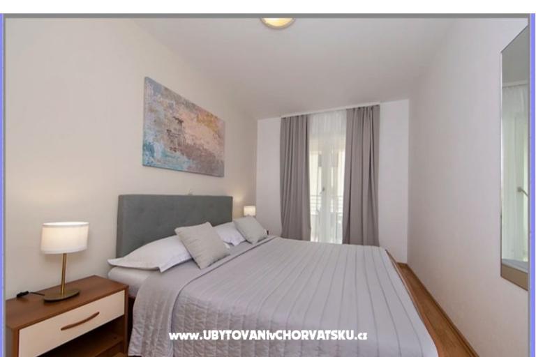 Apartmaji Šućur – foto 6