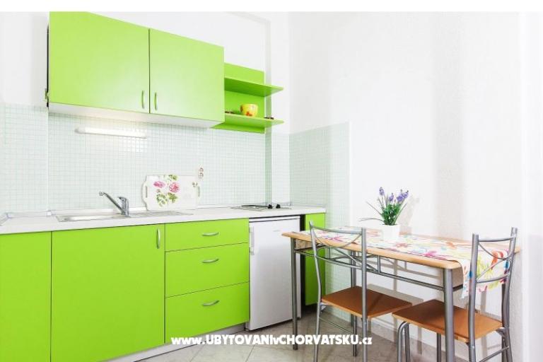 Apartmaji Šućur – foto 7