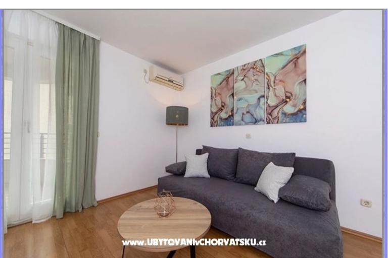 Apartmaji Šućur – foto 9