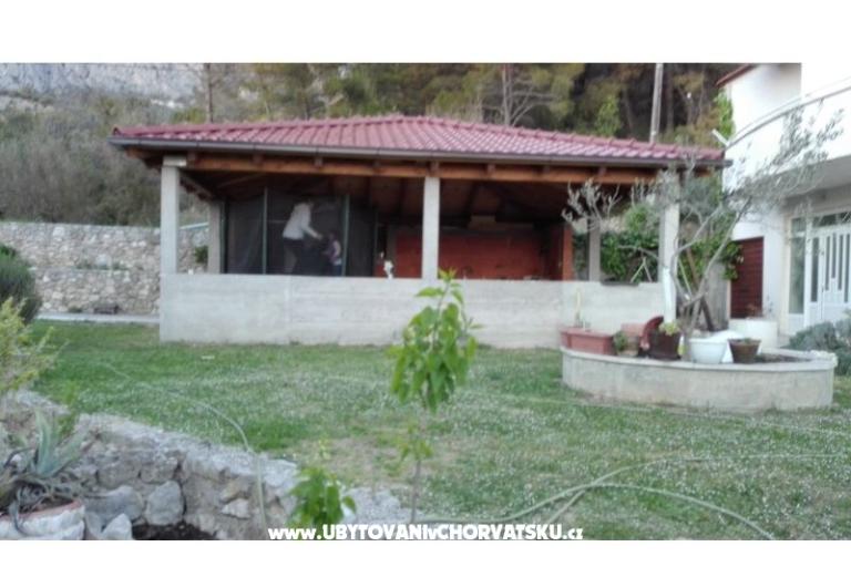 Apartmaji Sulenta – foto 8