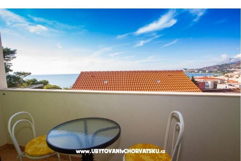 Apartmaji Svjetlana-Drago Visković – foto 12