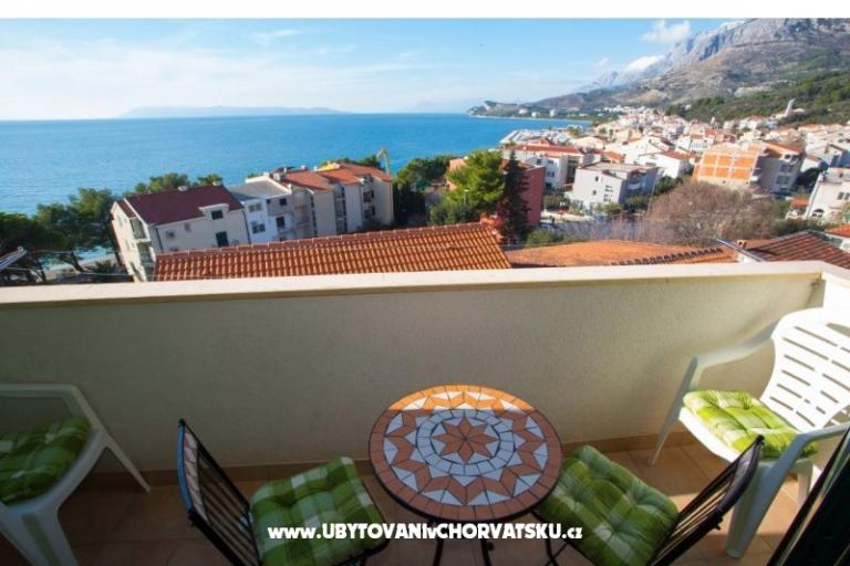 Apartmaji Svjetlana-Drago Visković – foto 13