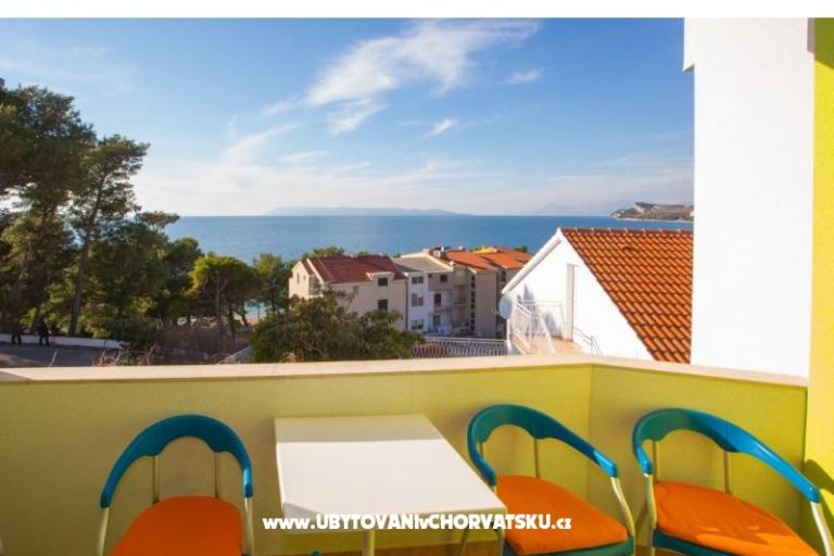 Apartmaji Svjetlana-Drago Visković – foto 3
